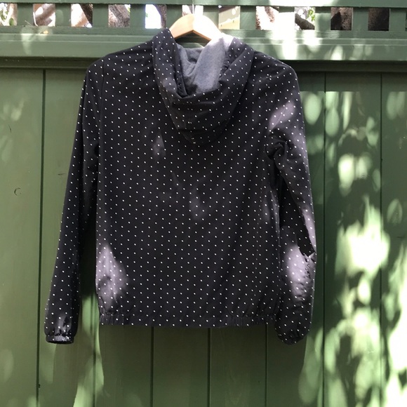Obey polka dot jacket - Picture 2 of 4